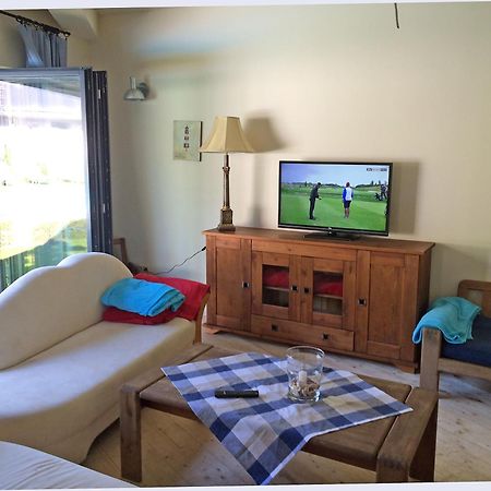Haus West Villa Mechelsdorf ภายนอก รูปภาพ