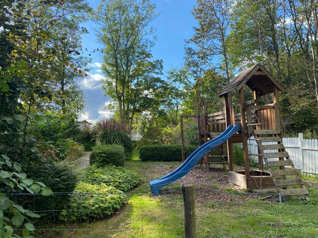 Haus West Villa Mechelsdorf ภายนอก รูปภาพ