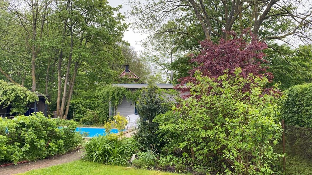 Haus West Villa Mechelsdorf ภายนอก รูปภาพ