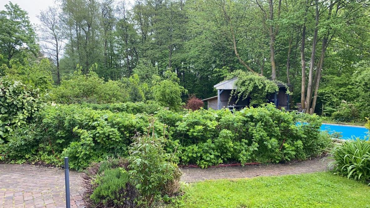 Haus West Villa Mechelsdorf ภายนอก รูปภาพ