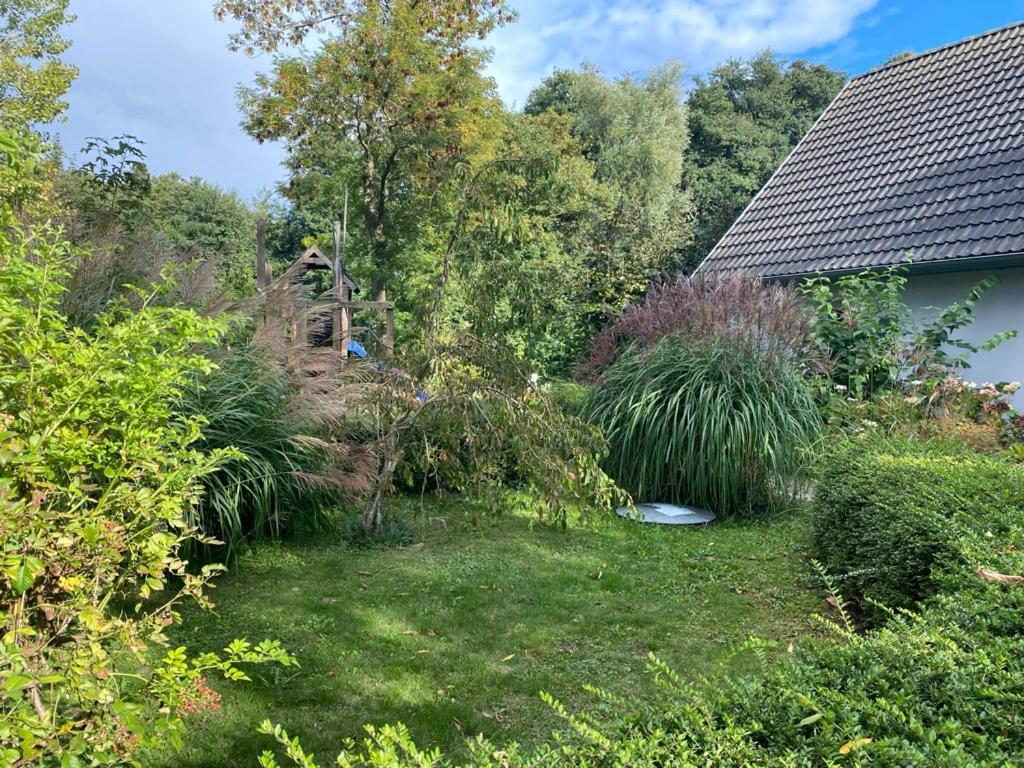 Haus West Villa Mechelsdorf ภายนอก รูปภาพ