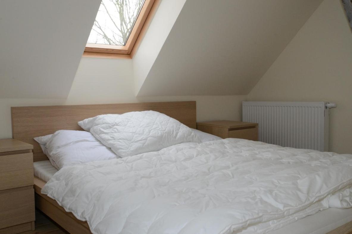 Haus West Villa Mechelsdorf ภายนอก รูปภาพ