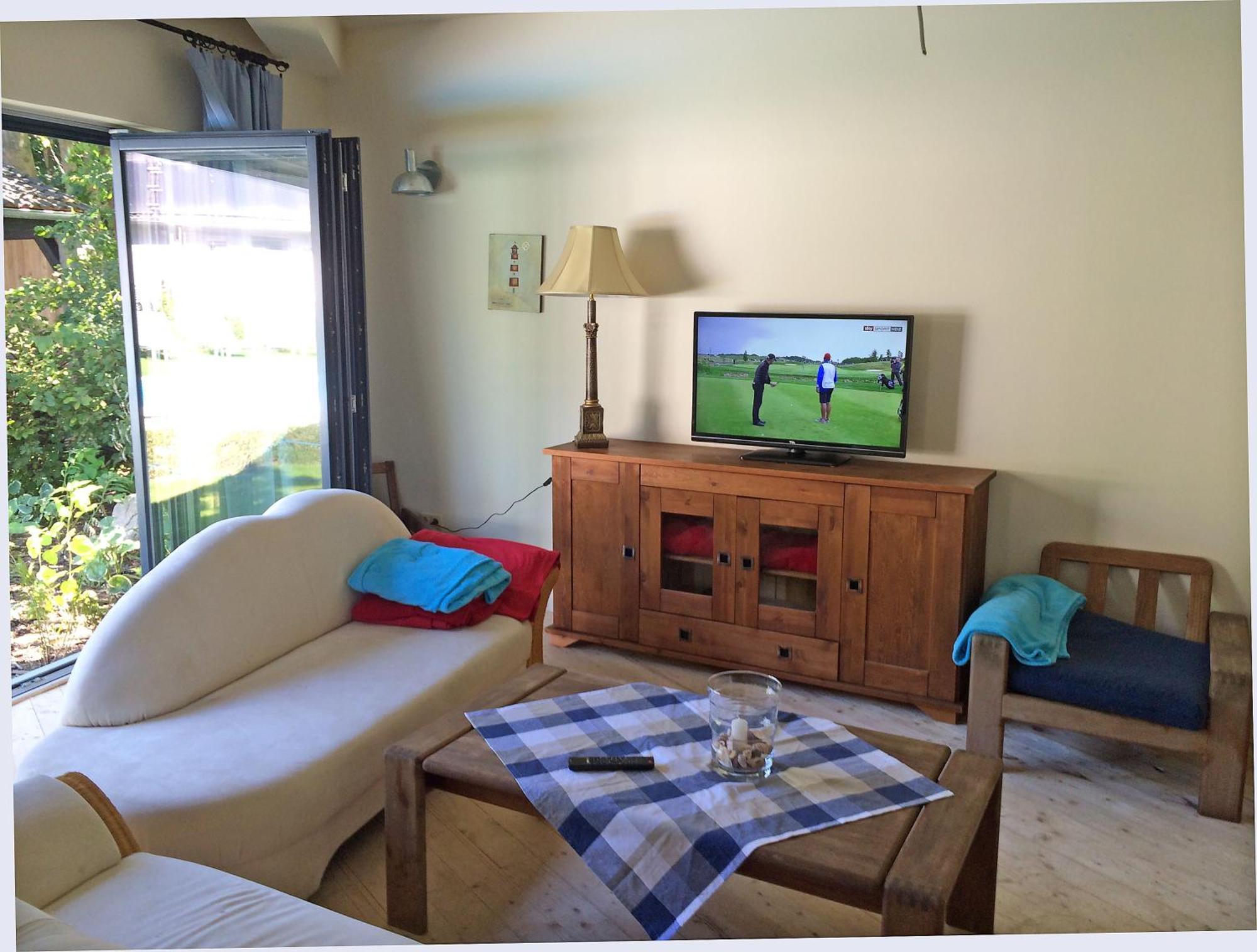 Haus West Villa Mechelsdorf ภายนอก รูปภาพ
