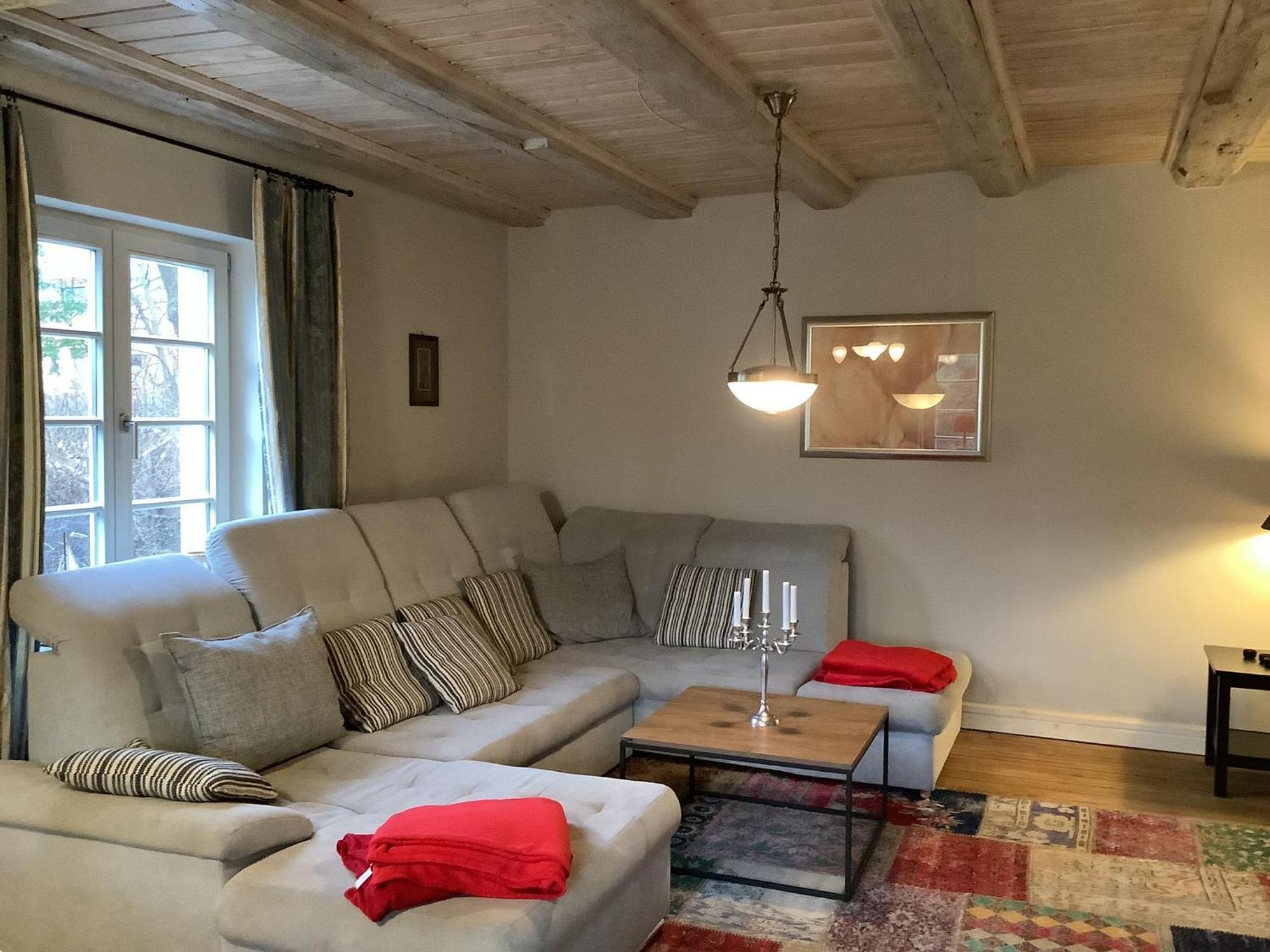 Haus West Villa Mechelsdorf ภายนอก รูปภาพ