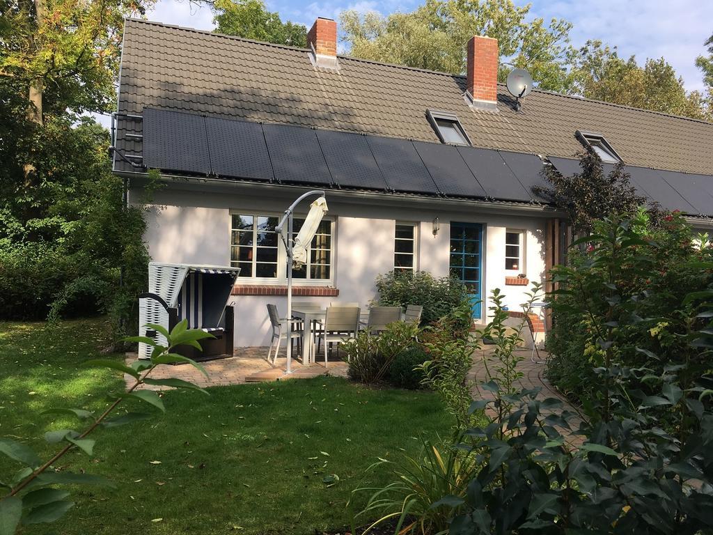 Haus West Villa Mechelsdorf ภายนอก รูปภาพ